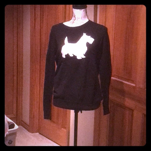 LOFT Sweaters - Loft dog sweater